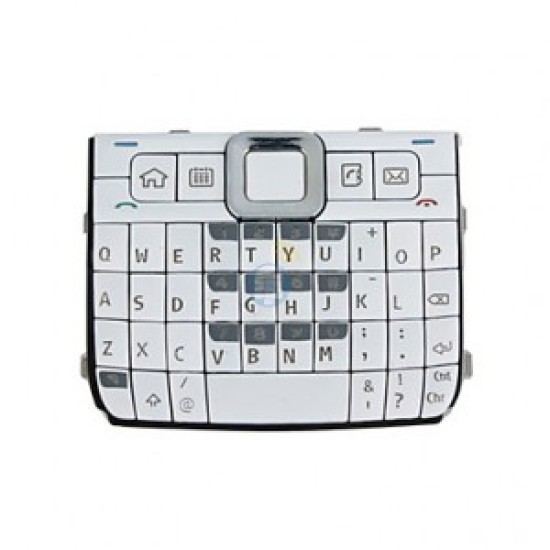 TECLADO NOKIA E71 